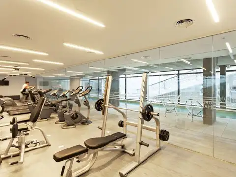 Departamento en Venta 10 años