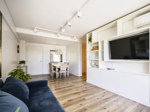 La Pampa 4275 , Piso 3