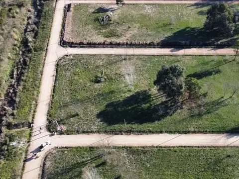 ADG. Venta lote en Barrio Pampa, Pilar