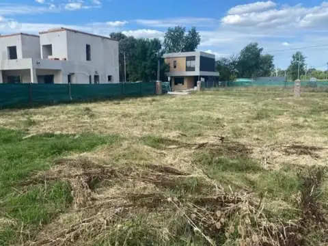 Terreno en Venta de 375,0 m2