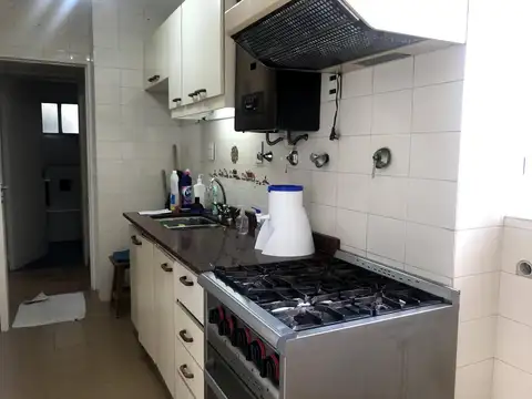 Departamento en Venta al Oeste