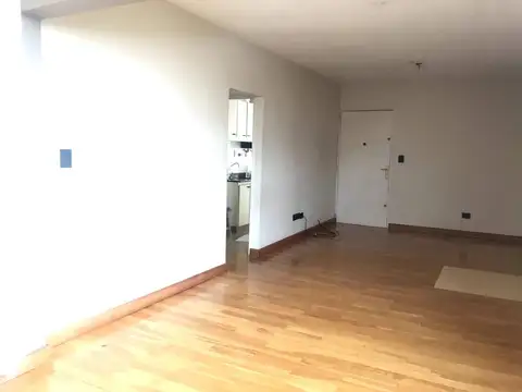 Departamento en Venta en Boedo, USD 110.000