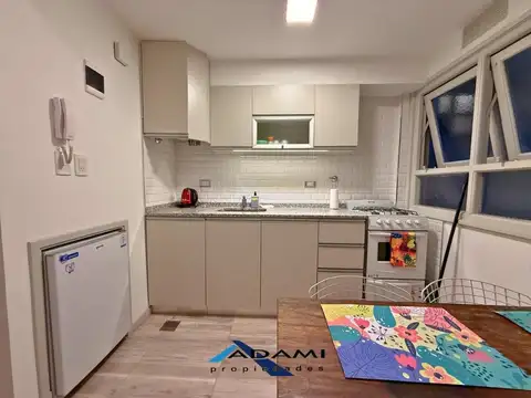 Departamento en Venta Permite mascota