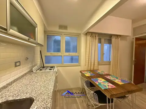 Departamento en Venta en Plaza Colon, USD 51.500