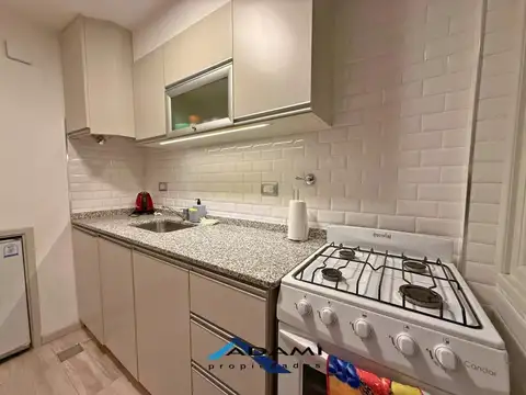 Departamento en Venta en Plaza Colon, USD 49.900