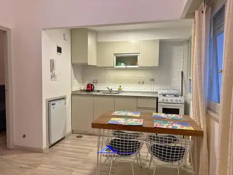 Departamento en Venta al Norte