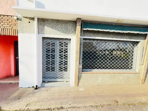 Local en Venta A Estrenar