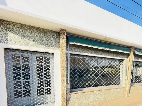 Local y depto  en venta en jauregui, Lujan, GBA Oeste