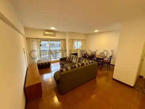 Departamento en Venta en La Perla Sur, USD 187.000