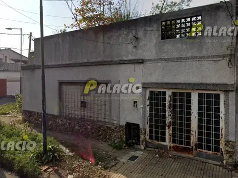 Terreno en Venta en Villa Bernardo Monteagudo, USD 53.000