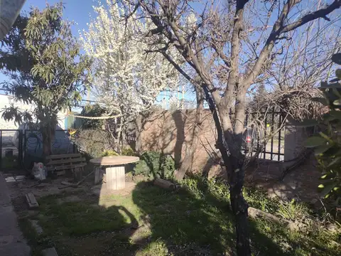 Depto Tipo Casa en Venta de 2 dormitorios