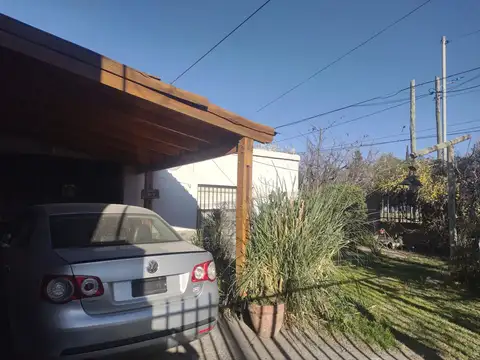 Depto Tipo Casa en Venta de 3 ambientes