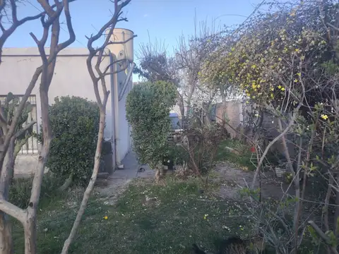 Depto Tipo Casa 3 ambientes con 2 baños