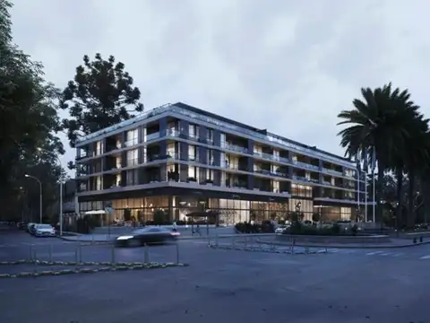 Departamento en Venta de Monoambiente
