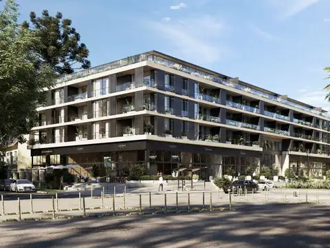 Departamento en Venta de Monoambiente