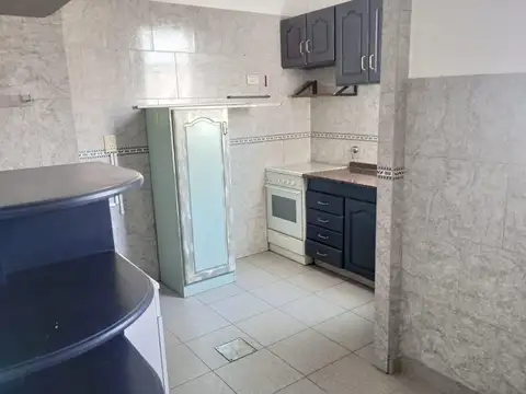 Departamento en Alquiler de 2 dormitorios