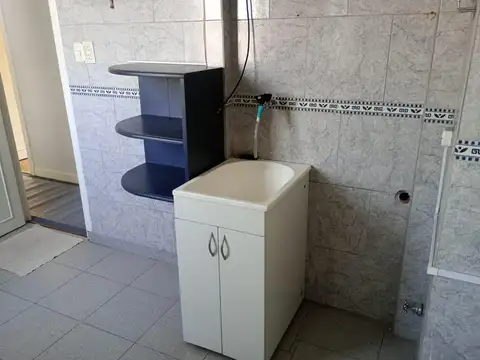 Departamento en Alquiler 65 años