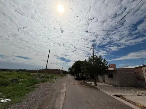 Terreno en Venta en El Challao, USD 8.000