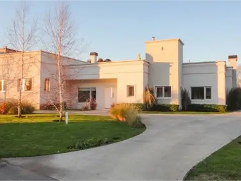 Casa en Alquiler en Rumenco, Mar del Plata