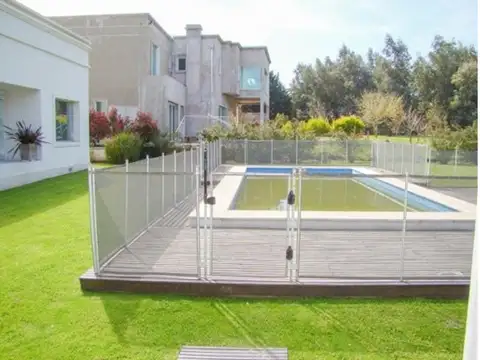 Casa en Alquiler 12 años