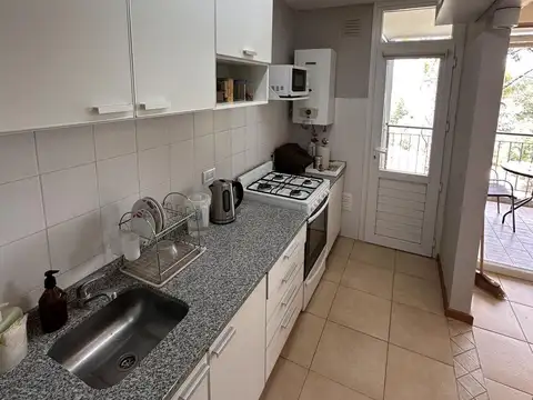 Departamento en Venta 11 años