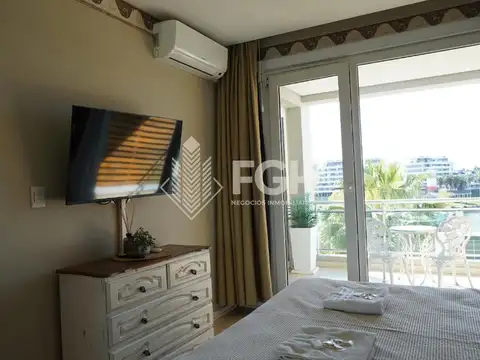 Departamento en Venta en Nordelta, USD 245.000