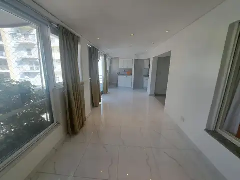Manuel Artigas 6200, Piso 6