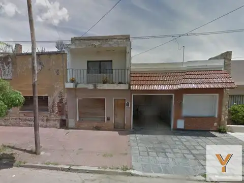 Terreno en Venta en Chivilcoy, USD 70.000