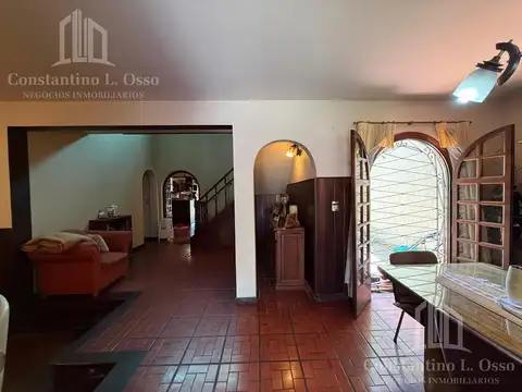 Casa en Venta 25 años
