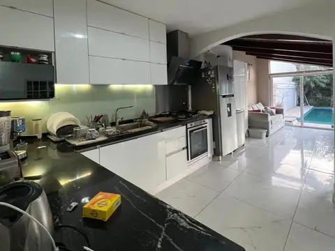 Casa en Fisherton