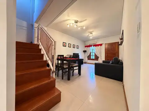VENTA DUPLEX 3 AMBIENTES EN RAMOS MEJIA