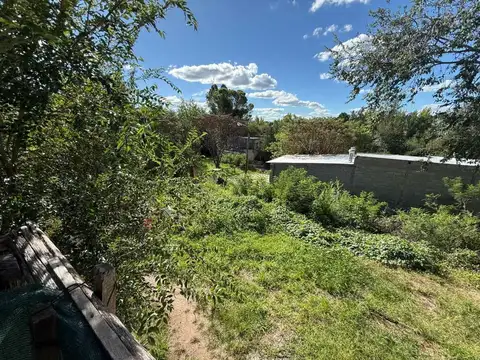 Terreno en Venta de 3822,0 m2