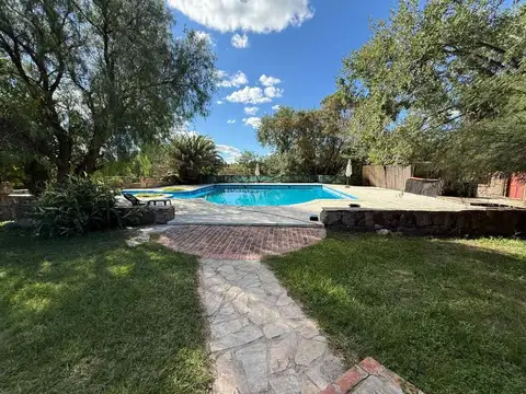 VENTA TERRENO EN MINA CLAVERO