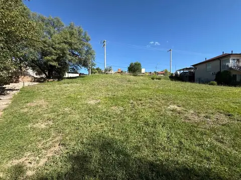 Terreno en Venta en Mina Clavero, USD 266.000