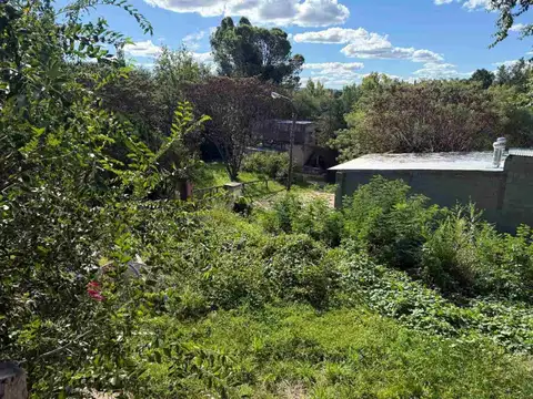 Terreno en Venta en Mina Clavero, USD 266.000