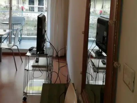 Departamento en Alquiler Temporal 20 años