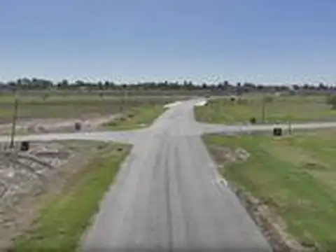 VENTA - LOTE EN VIDA DE CAMPO - FUNES