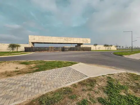Terreno en Venta de 1111,0 m2