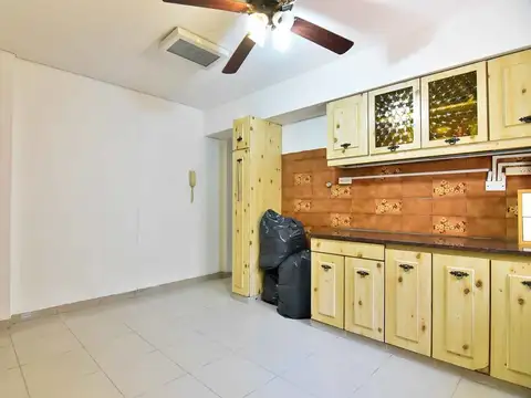 Departamento en Venta al Oeste