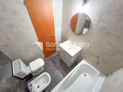 Departamento en Venta en Moron Sur, USD 62.000