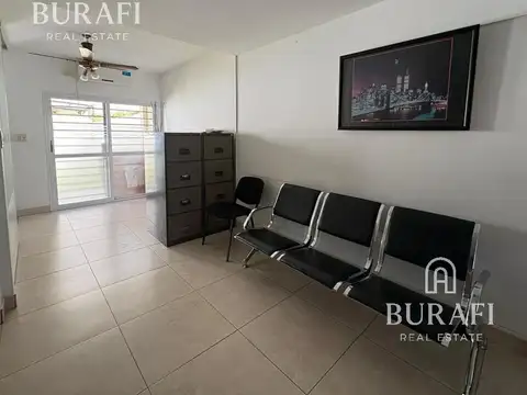 Depto Tipo Casa en Alquiler de 5 dormitorios