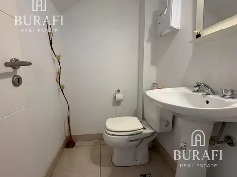 ALQUILER DE CONSULTORIO ODONTOLÓGICO EQUIPADO EN OLIVOS