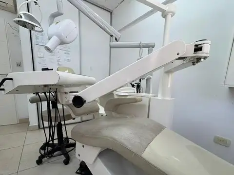 ALQUILER DE CONSULTORIO ODONTOLÓGICO EQUIPADO EN OLIVOS