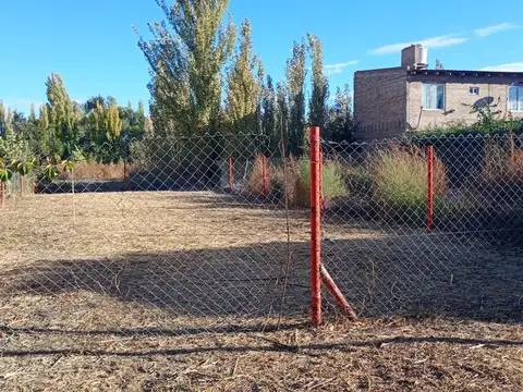 Terreno en Venta en Paso Cordova, USD 17.000