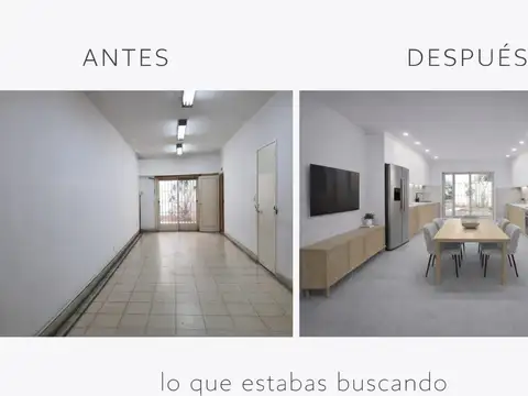 Casa en Venta 51 años