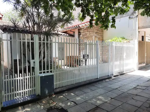 Av. Justo Jose de Urquiza al 4400