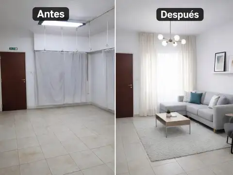 Casa en Venta con 1 cochera
