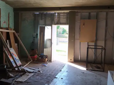 Local en Venta en San Bernardo Del Tuyu, USD 52.000