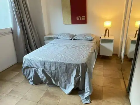 Departamento en Alquiler Temporal con 1 cocheras
