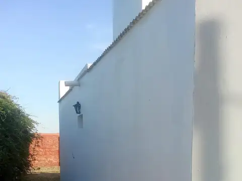 Casa en Alquiler A Estrenar